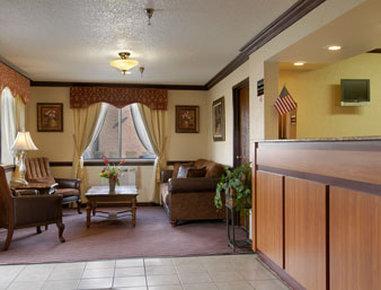 Super 8 By Wyndham Taylor/Detroit Area Μοτέλ Εξωτερικό φωτογραφία